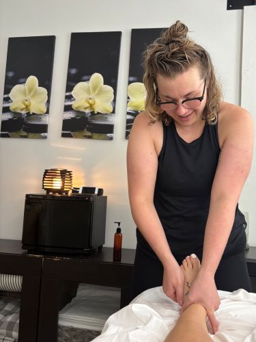 Active Release Therapy